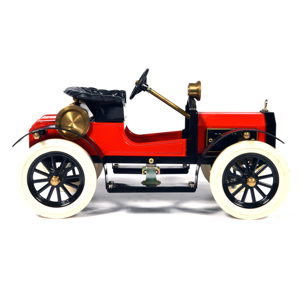 Ford model n